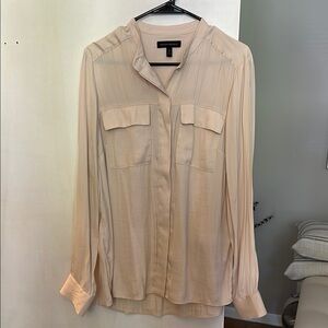Banana Republic Women's Blouse